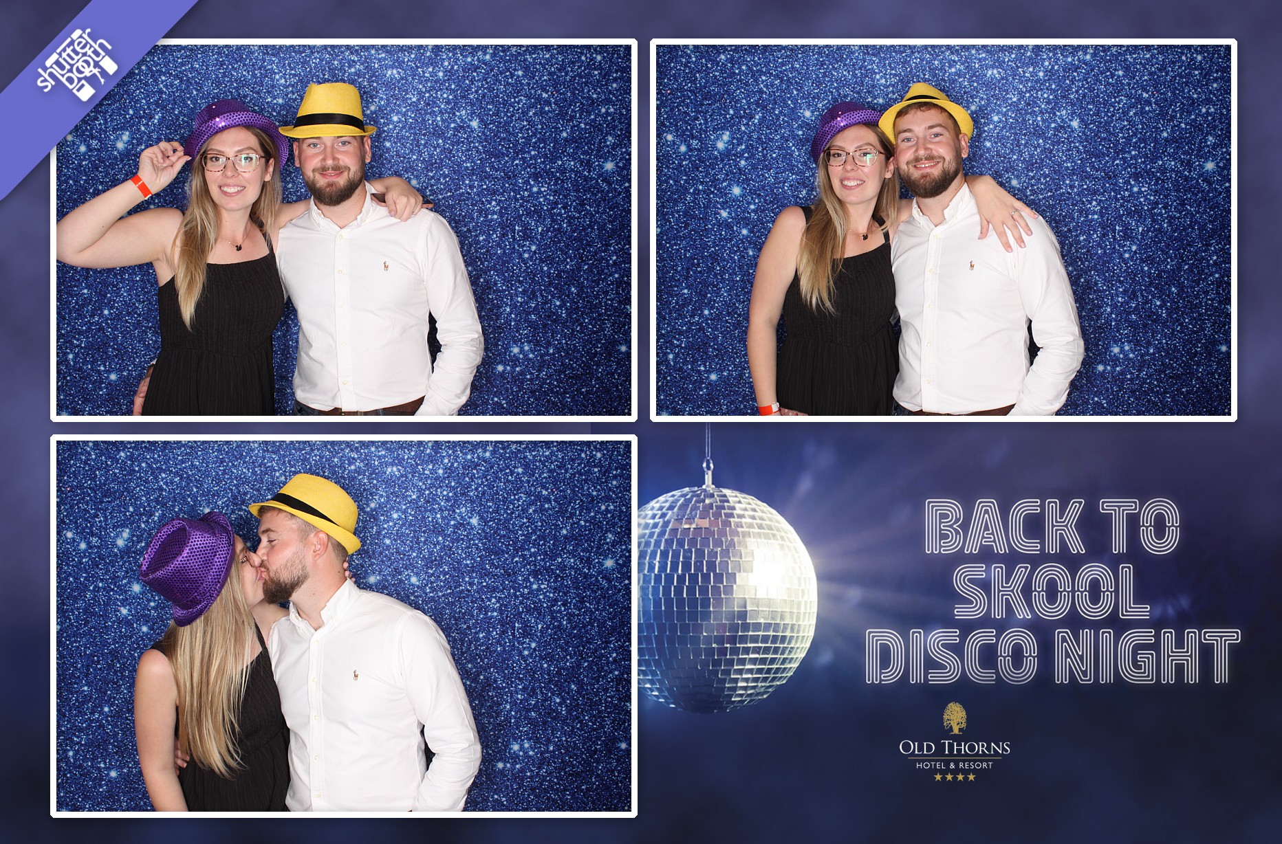 Back to School Disco | View more photos from the event at gallery.shutterbooth.co.uk/u/Shutterbooth/Back-to-School-Disco
