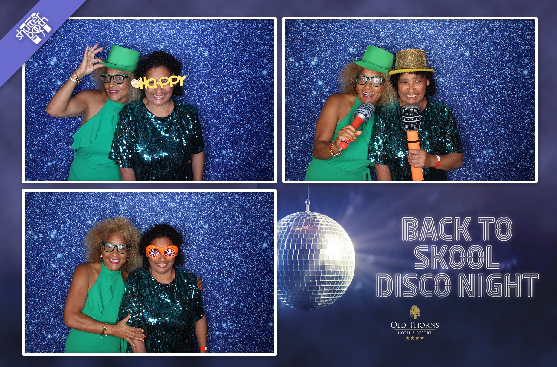 Back to School Disco | View more photos from the event at gallery.shutterbooth.co.uk/u/Shutterbooth/Back-to-School-Disco