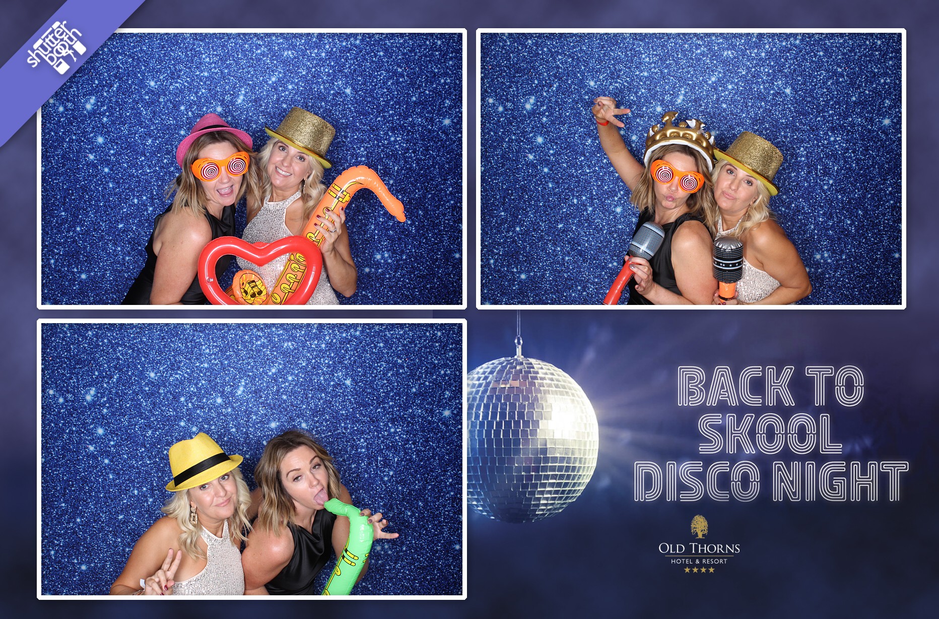 Back to School Disco | View more photos from the event at gallery.shutterbooth.co.uk/u/Shutterbooth/Back-to-School-Disco