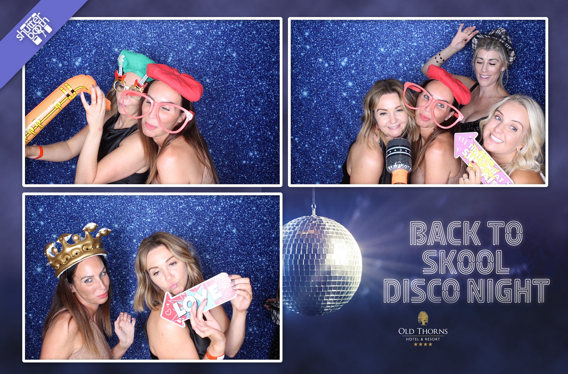 Back to School Disco | View more photos from the event at gallery.shutterbooth.co.uk/u/Shutterbooth/Back-to-School-Disco