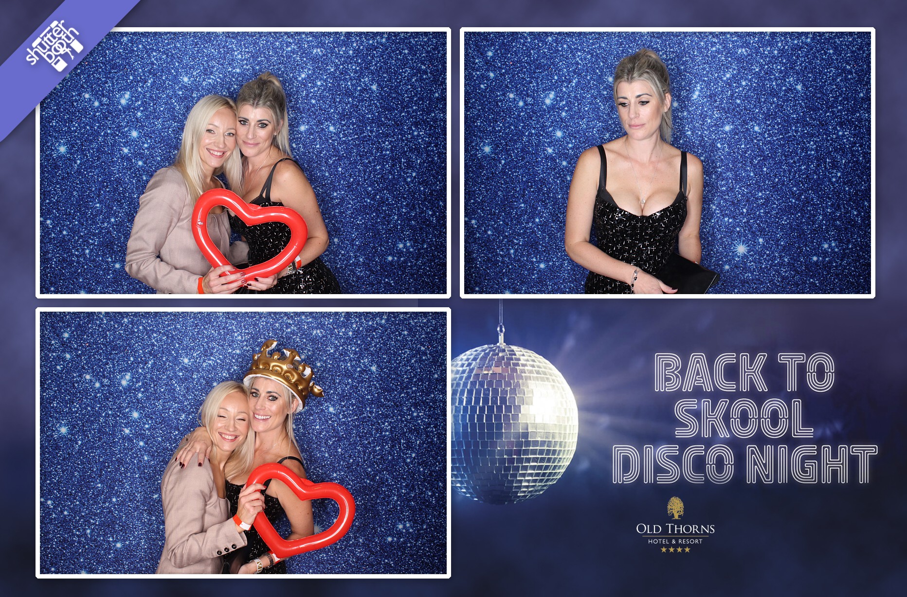 Back to School Disco | View more photos from the event at gallery.shutterbooth.co.uk/u/Shutterbooth/Back-to-School-Disco