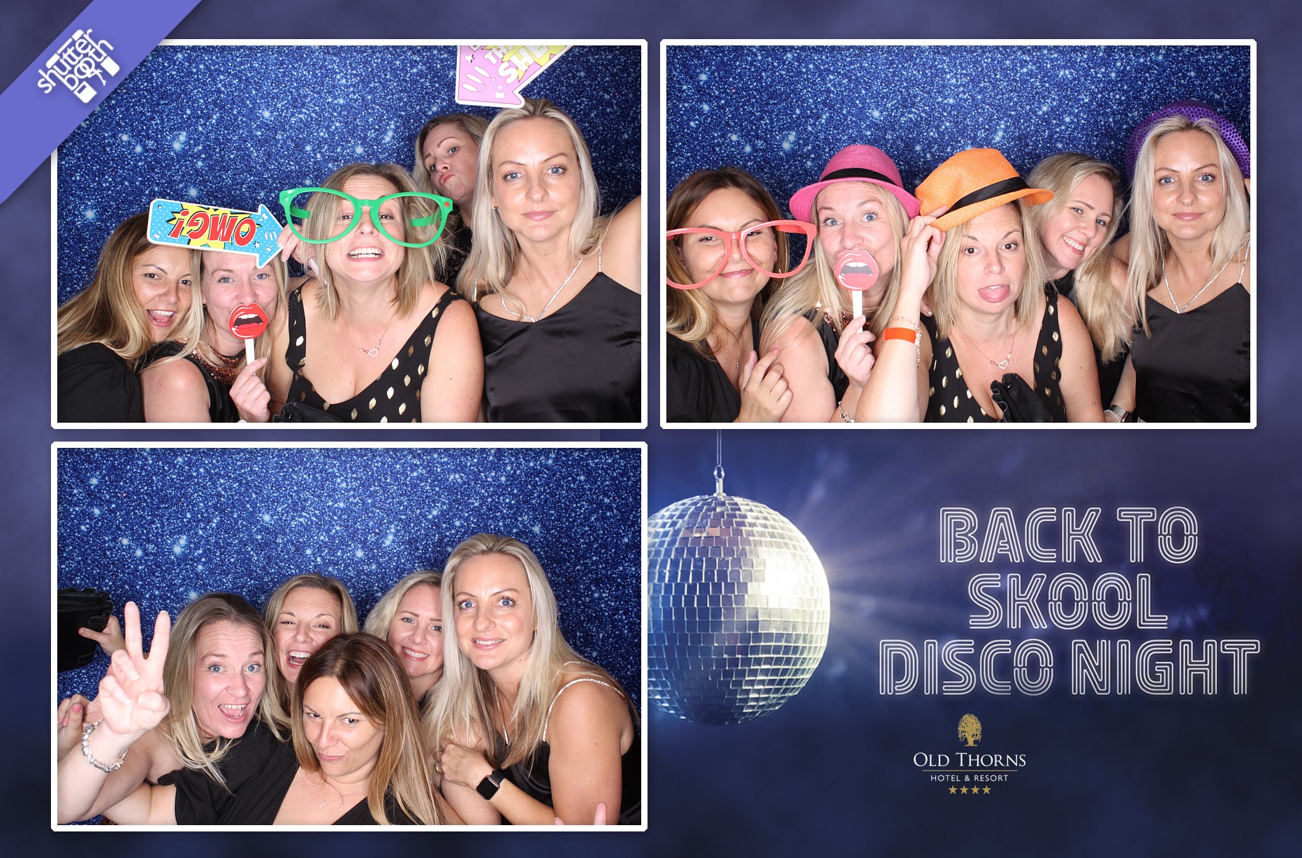 Back to School Disco | View more photos from the event at gallery.shutterbooth.co.uk/u/Shutterbooth/Back-to-School-Disco