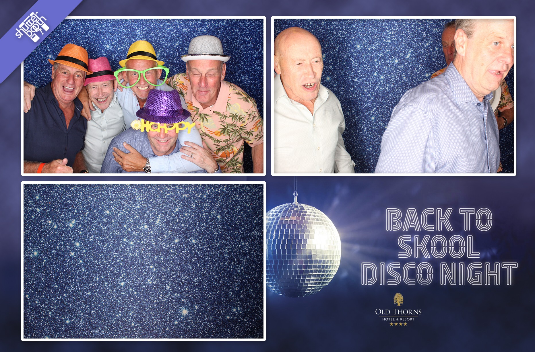 Back to School Disco | View more photos from the event at gallery.shutterbooth.co.uk/u/Shutterbooth/Back-to-School-Disco