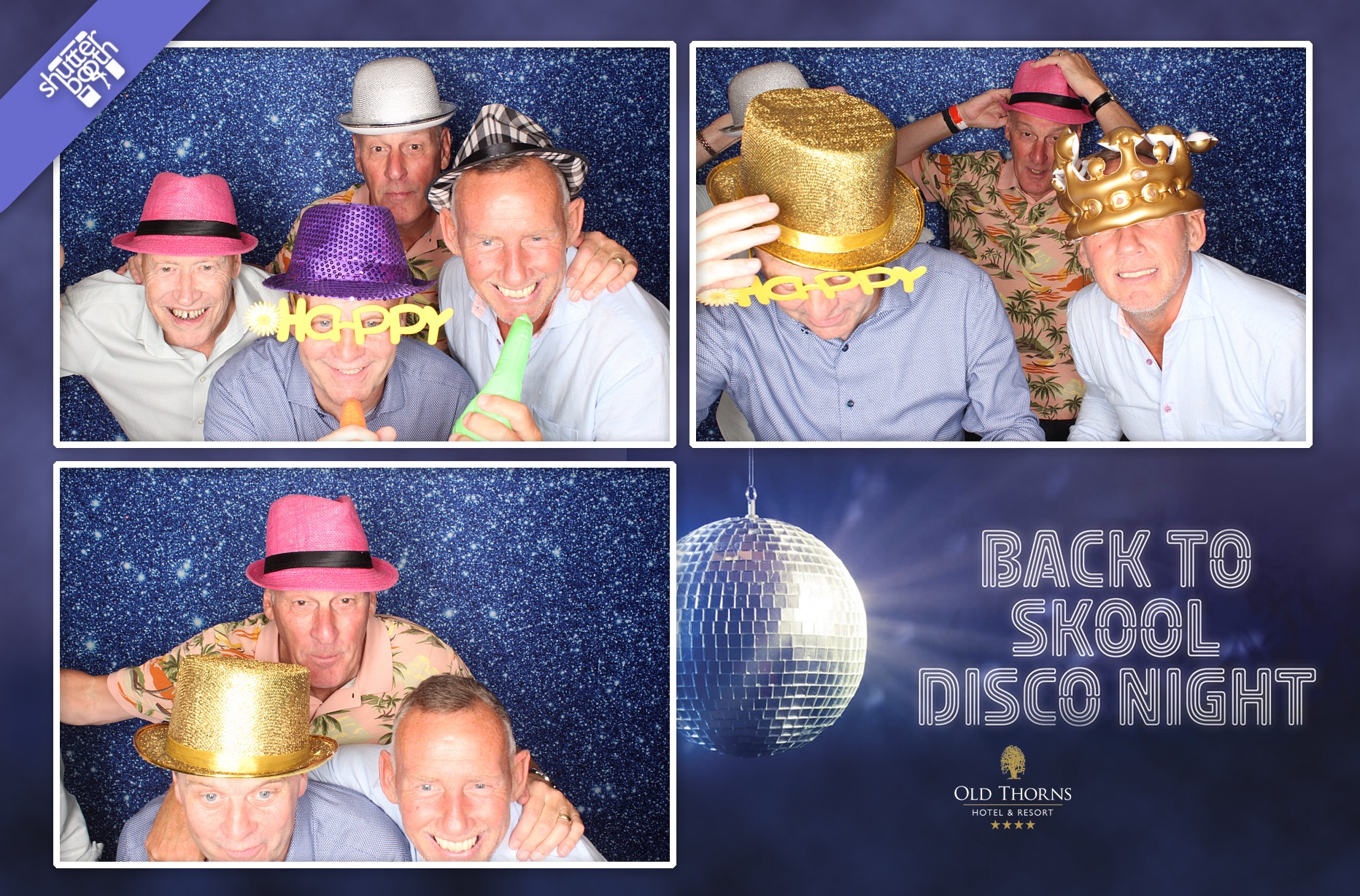 Back to School Disco | View more photos from the event at gallery.shutterbooth.co.uk/u/Shutterbooth/Back-to-School-Disco