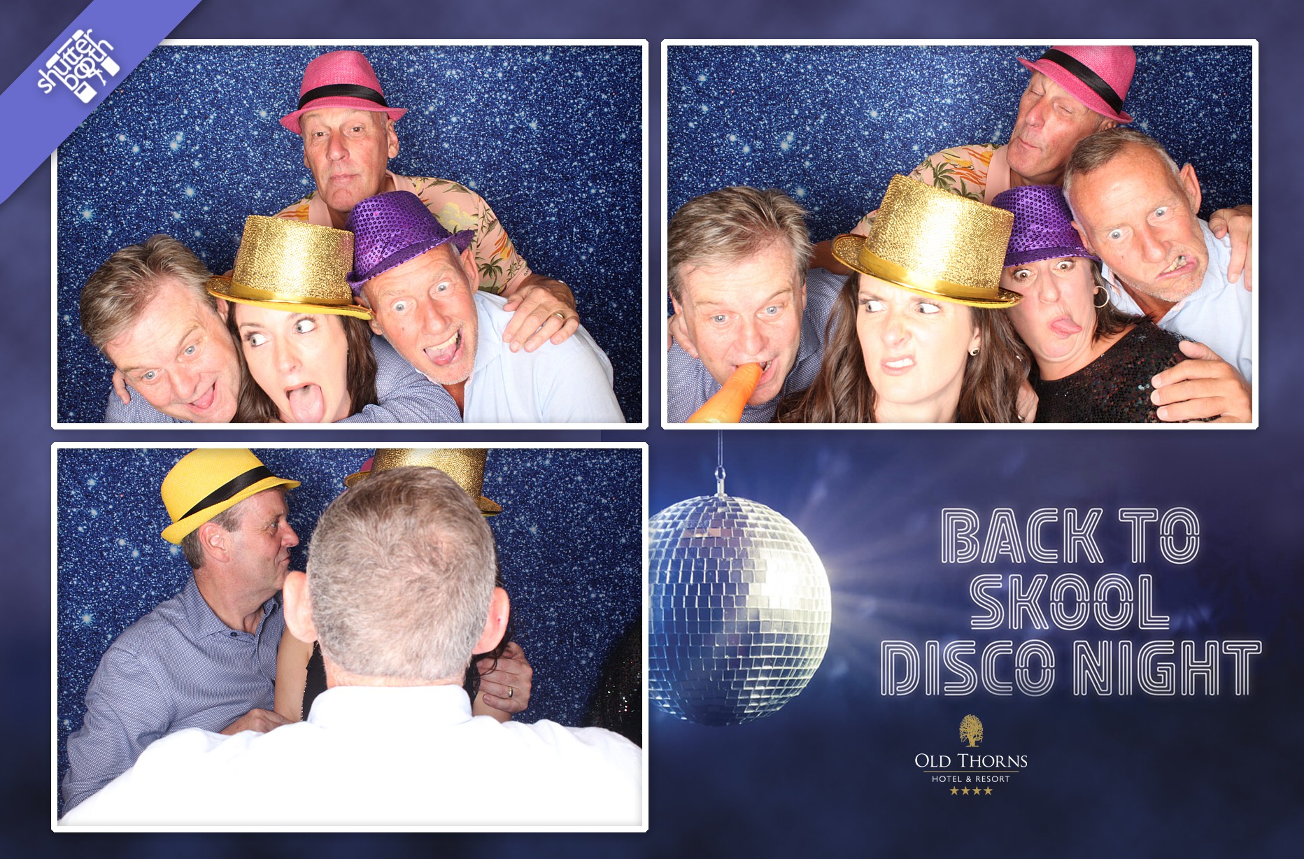 Back to School Disco | View more photos from the event at gallery.shutterbooth.co.uk/u/Shutterbooth/Back-to-School-Disco