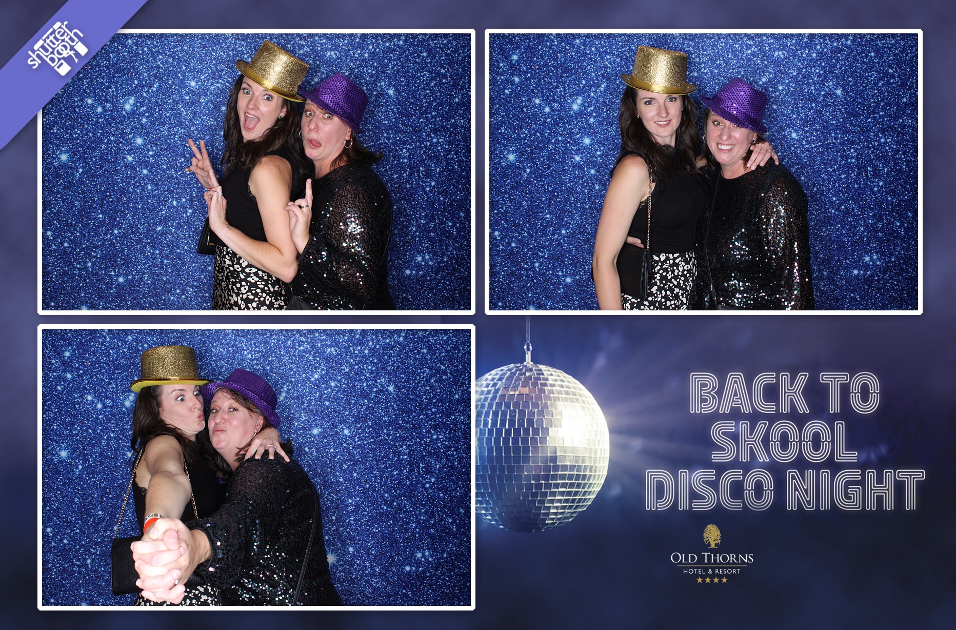 Back to School Disco | View more photos from the event at gallery.shutterbooth.co.uk/u/Shutterbooth/Back-to-School-Disco