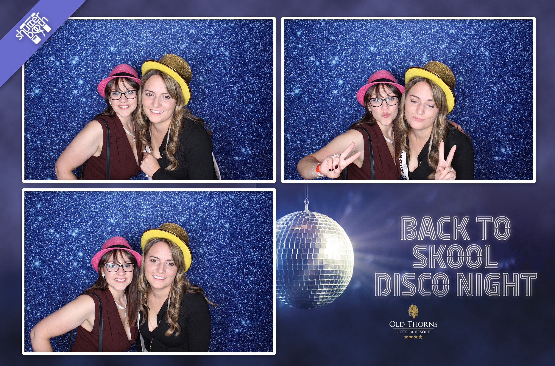 Back to School Disco | View more photos from the event at gallery.shutterbooth.co.uk/u/Shutterbooth/Back-to-School-Disco