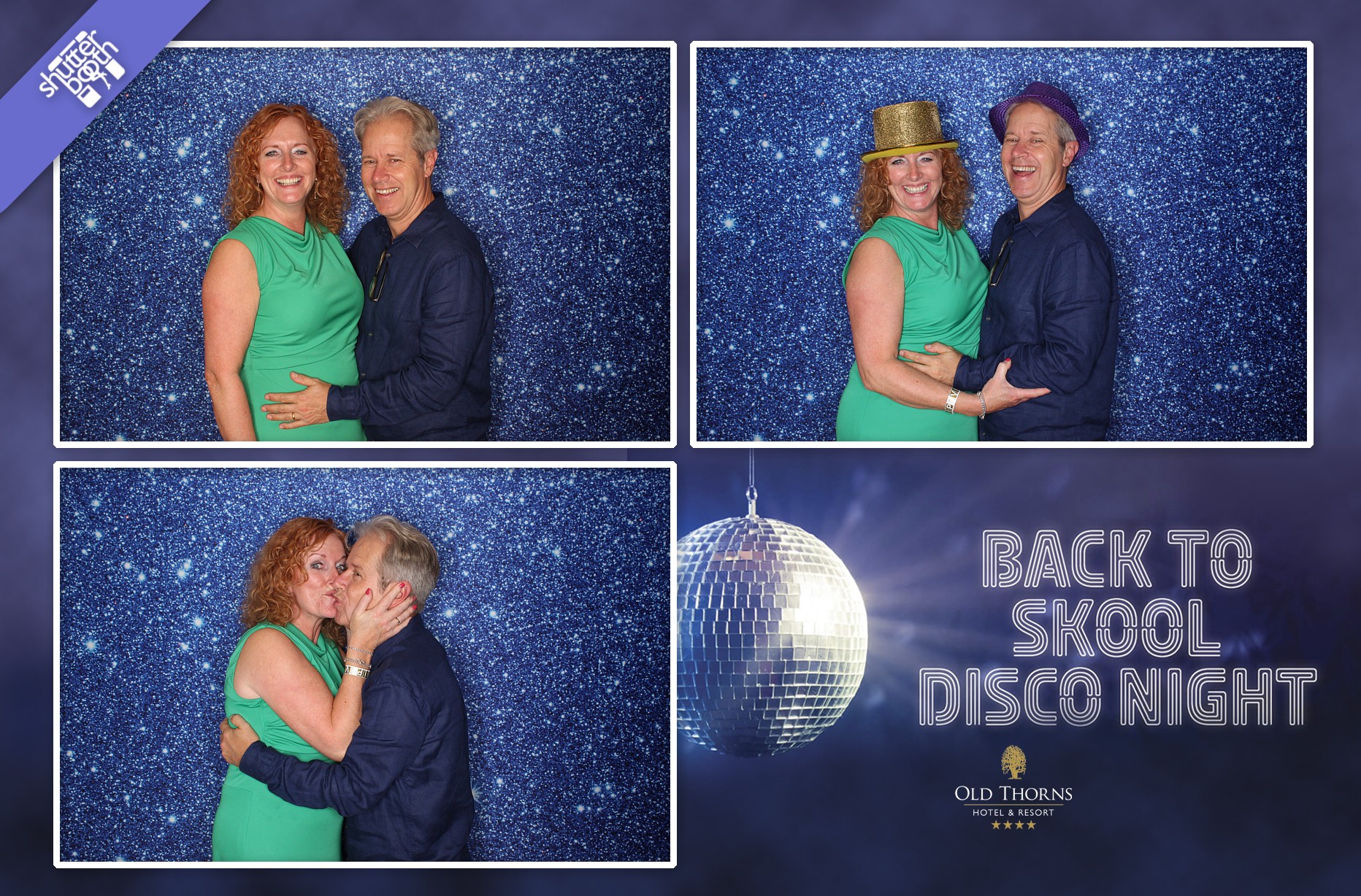 Back to School Disco | View more photos from the event at gallery.shutterbooth.co.uk/u/Shutterbooth/Back-to-School-Disco