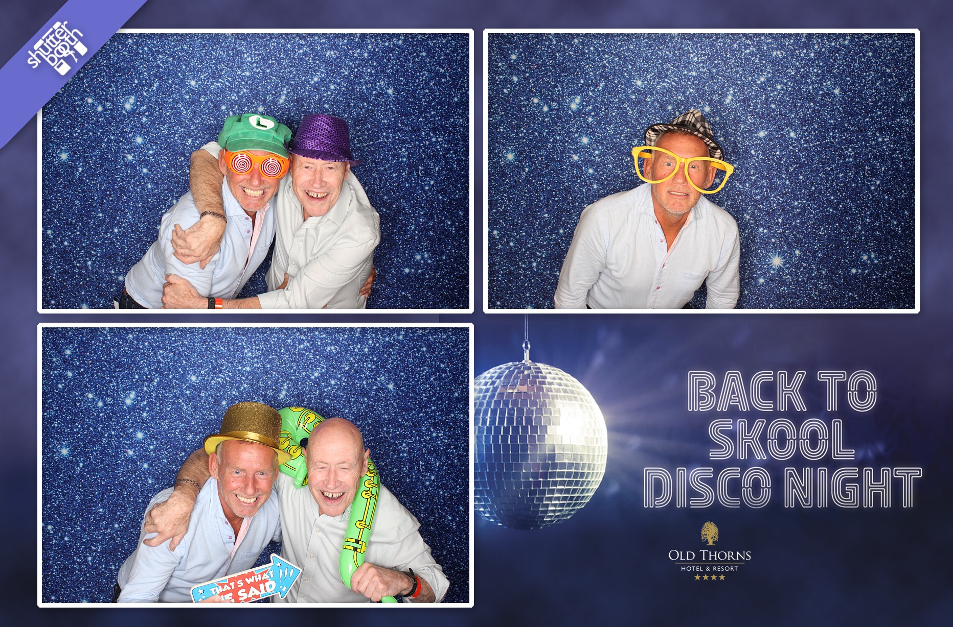 Back to School Disco | View more photos from the event at gallery.shutterbooth.co.uk/u/Shutterbooth/Back-to-School-Disco