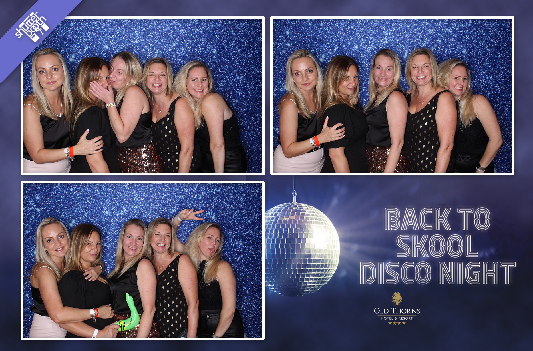 Back to School Disco | View more photos from the event at gallery.shutterbooth.co.uk/u/Shutterbooth/Back-to-School-Disco