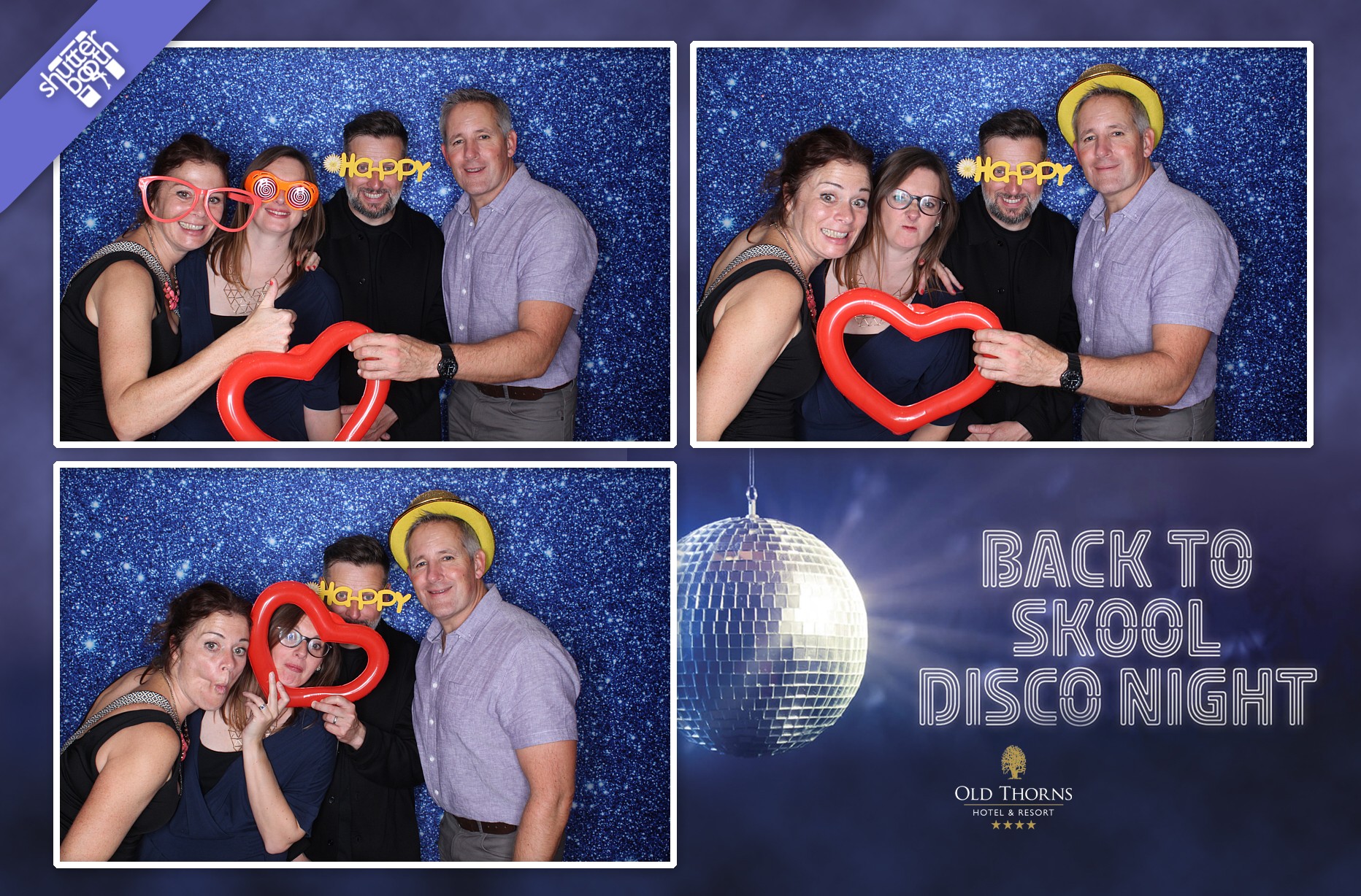 Back to School Disco | View more photos from the event at gallery.shutterbooth.co.uk/u/Shutterbooth/Back-to-School-Disco