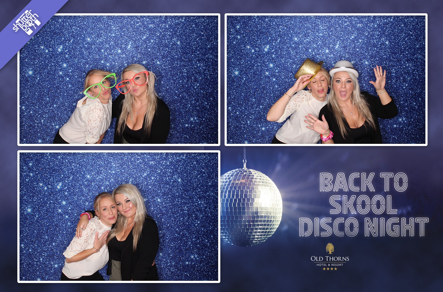 Back to School Disco | View more photos from the event at gallery.shutterbooth.co.uk/u/Shutterbooth/Back-to-School-Disco