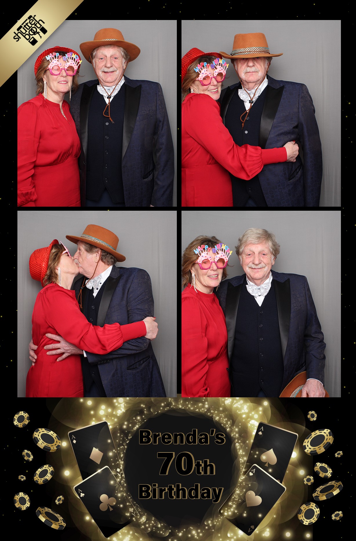 Brenda's 70th Birthday | View more photos from the event at gallery.shutterbooth.co.uk/u/Shutterbooth/Brendas-70th-Birthday