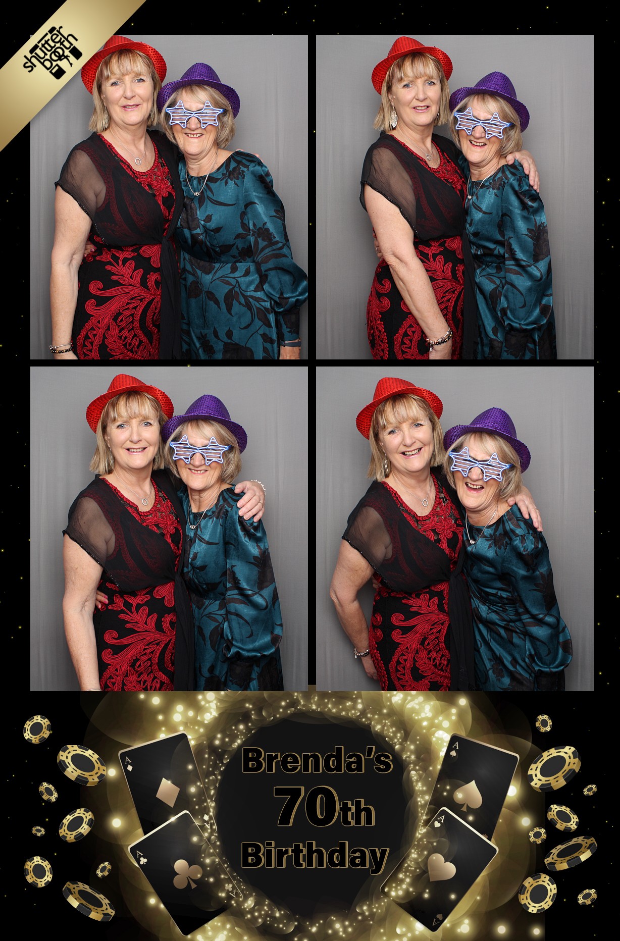 Brenda's 70th Birthday | View more photos from the event at gallery.shutterbooth.co.uk/u/Shutterbooth/Brendas-70th-Birthday