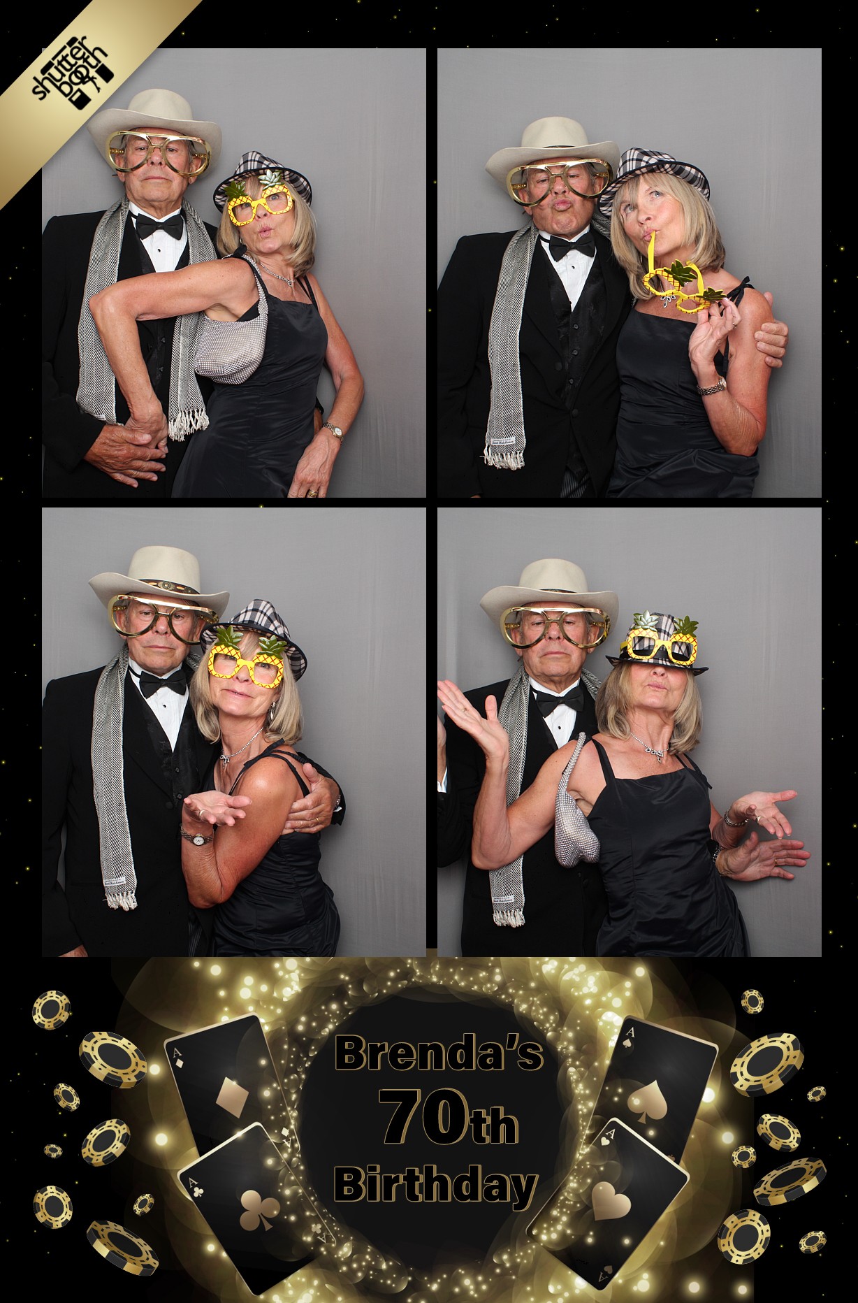 Brenda's 70th Birthday | View more photos from the event at gallery.shutterbooth.co.uk/u/Shutterbooth/Brendas-70th-Birthday