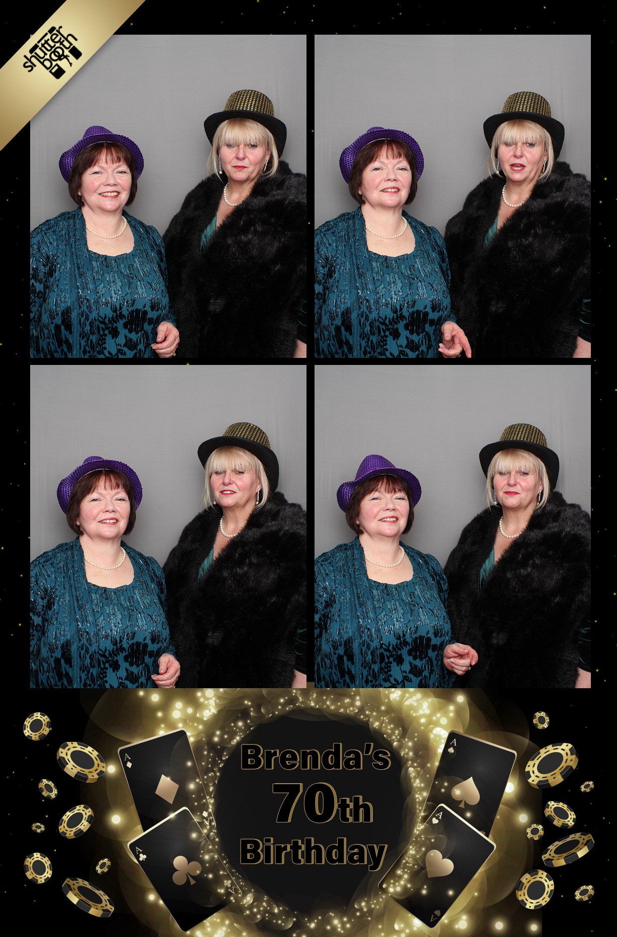 Brenda's 70th Birthday | View more photos from the event at gallery.shutterbooth.co.uk/u/Shutterbooth/Brendas-70th-Birthday