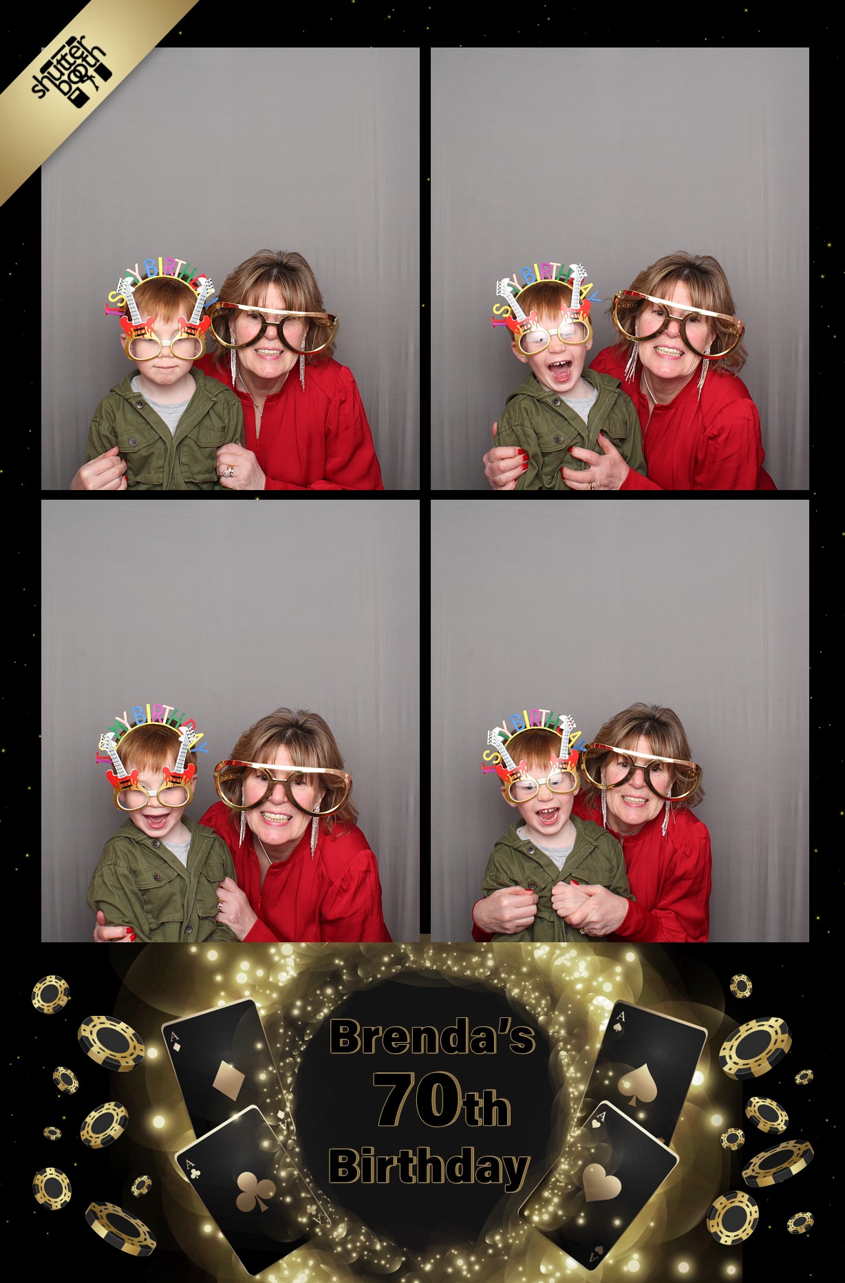 Brenda's 70th Birthday | View more photos from the event at gallery.shutterbooth.co.uk/u/Shutterbooth/Brendas-70th-Birthday