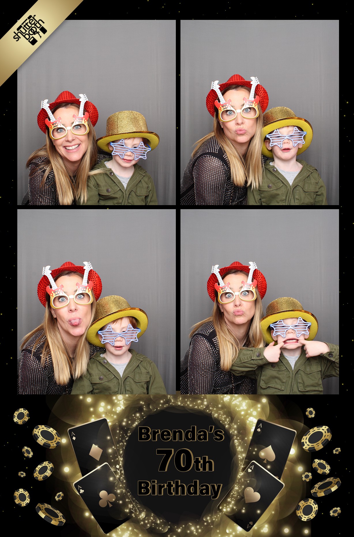 Brenda's 70th Birthday | View more photos from the event at gallery.shutterbooth.co.uk/u/Shutterbooth/Brendas-70th-Birthday