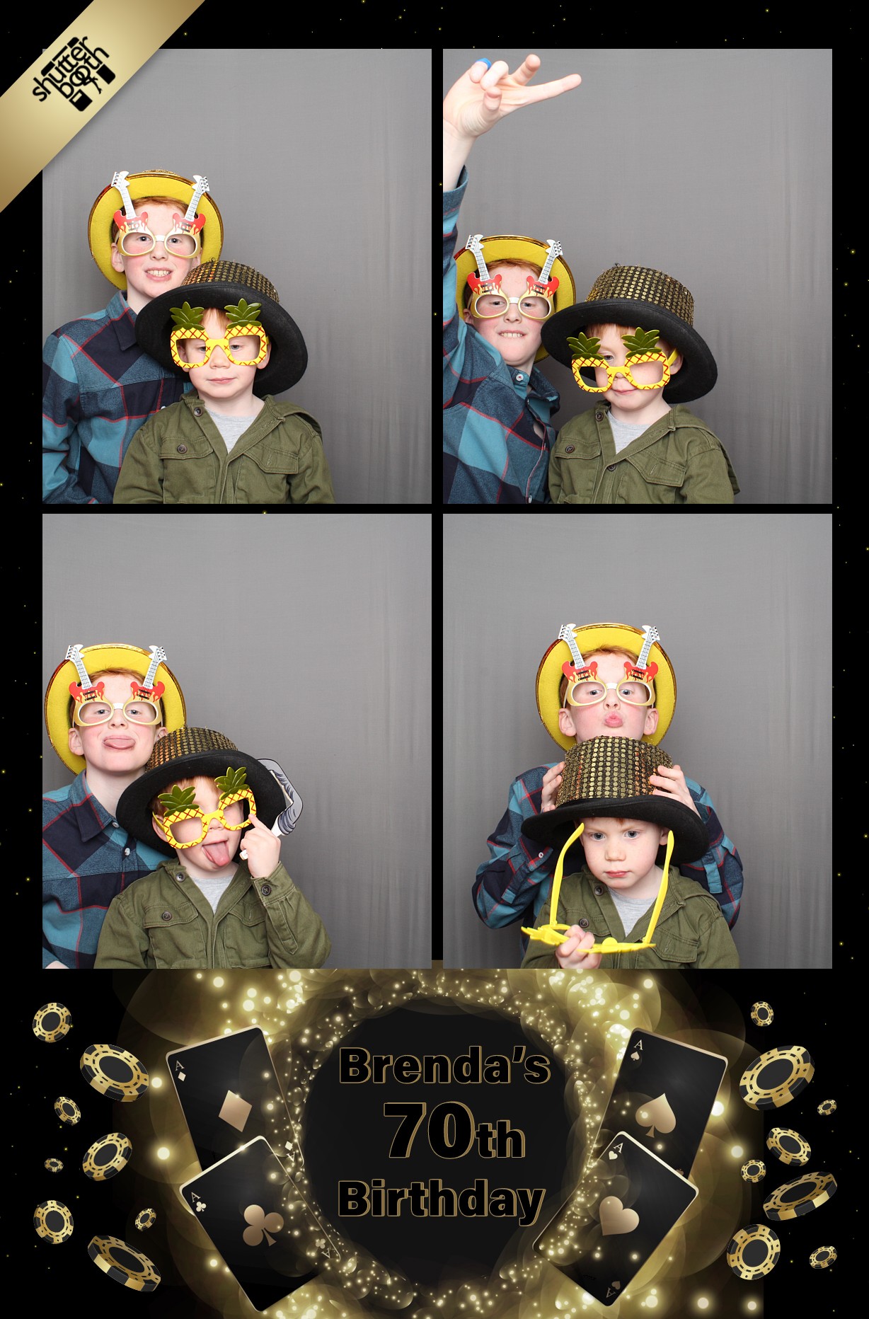 Brenda's 70th Birthday | View more photos from the event at gallery.shutterbooth.co.uk/u/Shutterbooth/Brendas-70th-Birthday