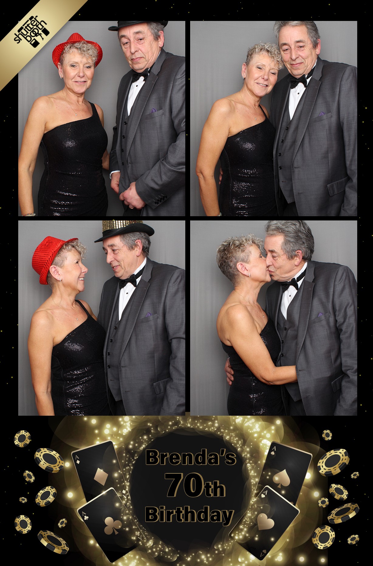 Brenda's 70th Birthday | View more photos from the event at gallery.shutterbooth.co.uk/u/Shutterbooth/Brendas-70th-Birthday