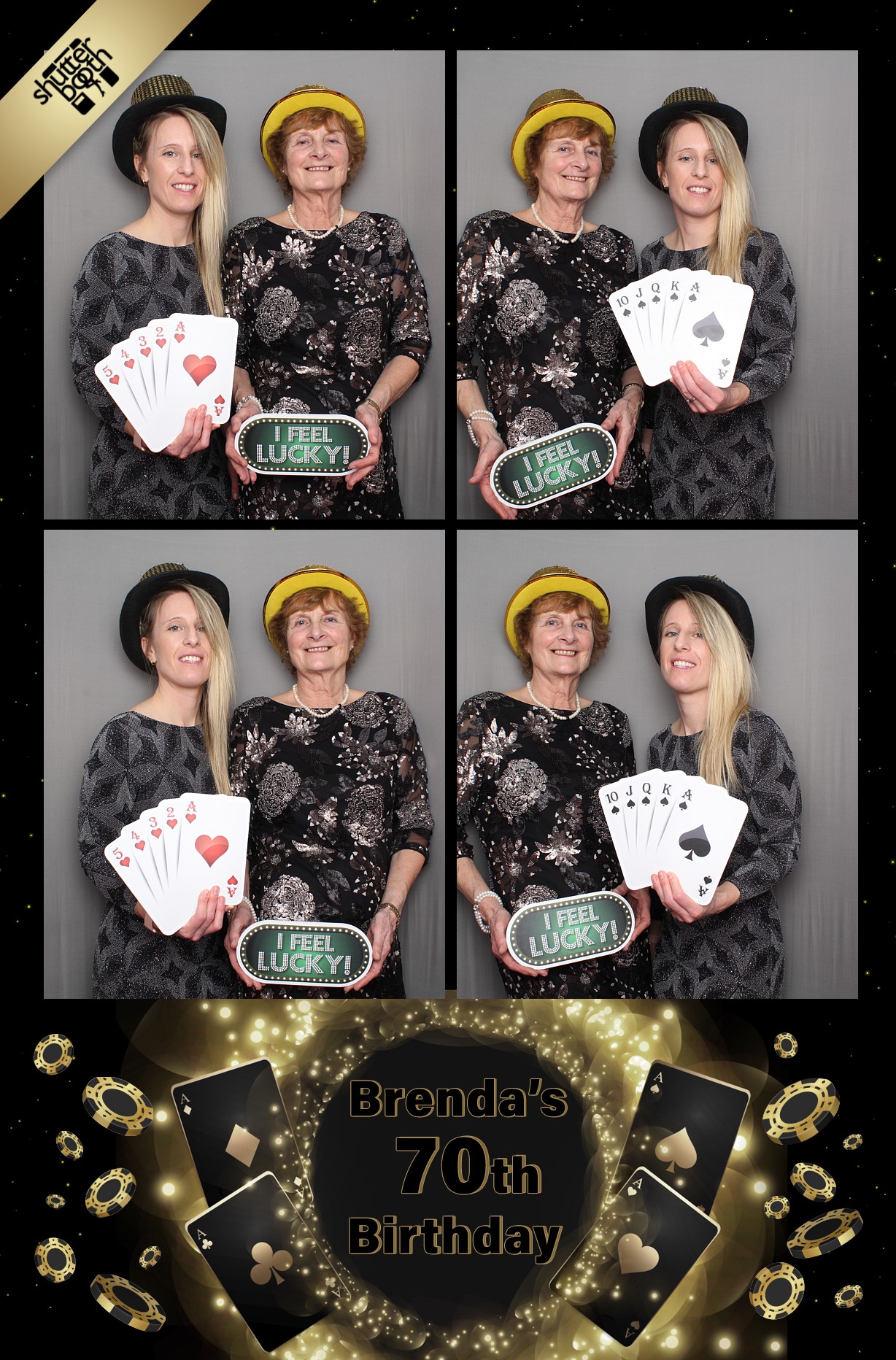 Brenda's 70th Birthday | View more photos from the event at gallery.shutterbooth.co.uk/u/Shutterbooth/Brendas-70th-Birthday