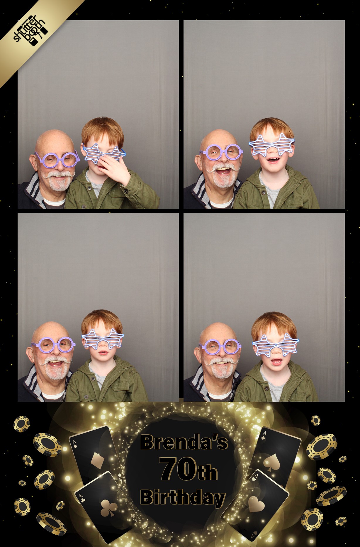 Brenda's 70th Birthday | View more photos from the event at gallery.shutterbooth.co.uk/u/Shutterbooth/Brendas-70th-Birthday