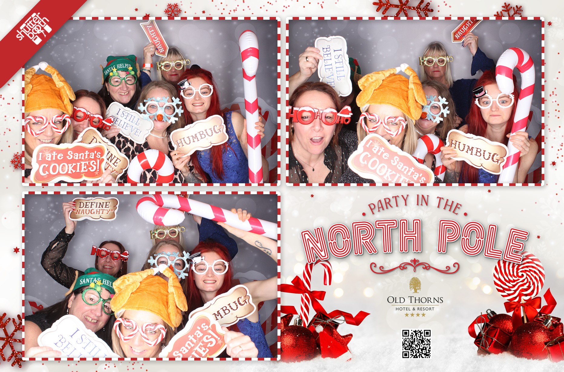 Christmas Band Night 07/12/2024 | View more photos from the event at gallery.shutterbooth.co.uk/u/Shutterbooth/Christmas-Band-Night-07122024