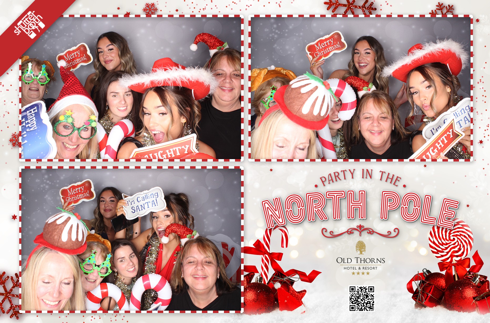 Christmas Band Night 07/12/2024 | View more photos from the event at gallery.shutterbooth.co.uk/u/Shutterbooth/Christmas-Band-Night-07122024