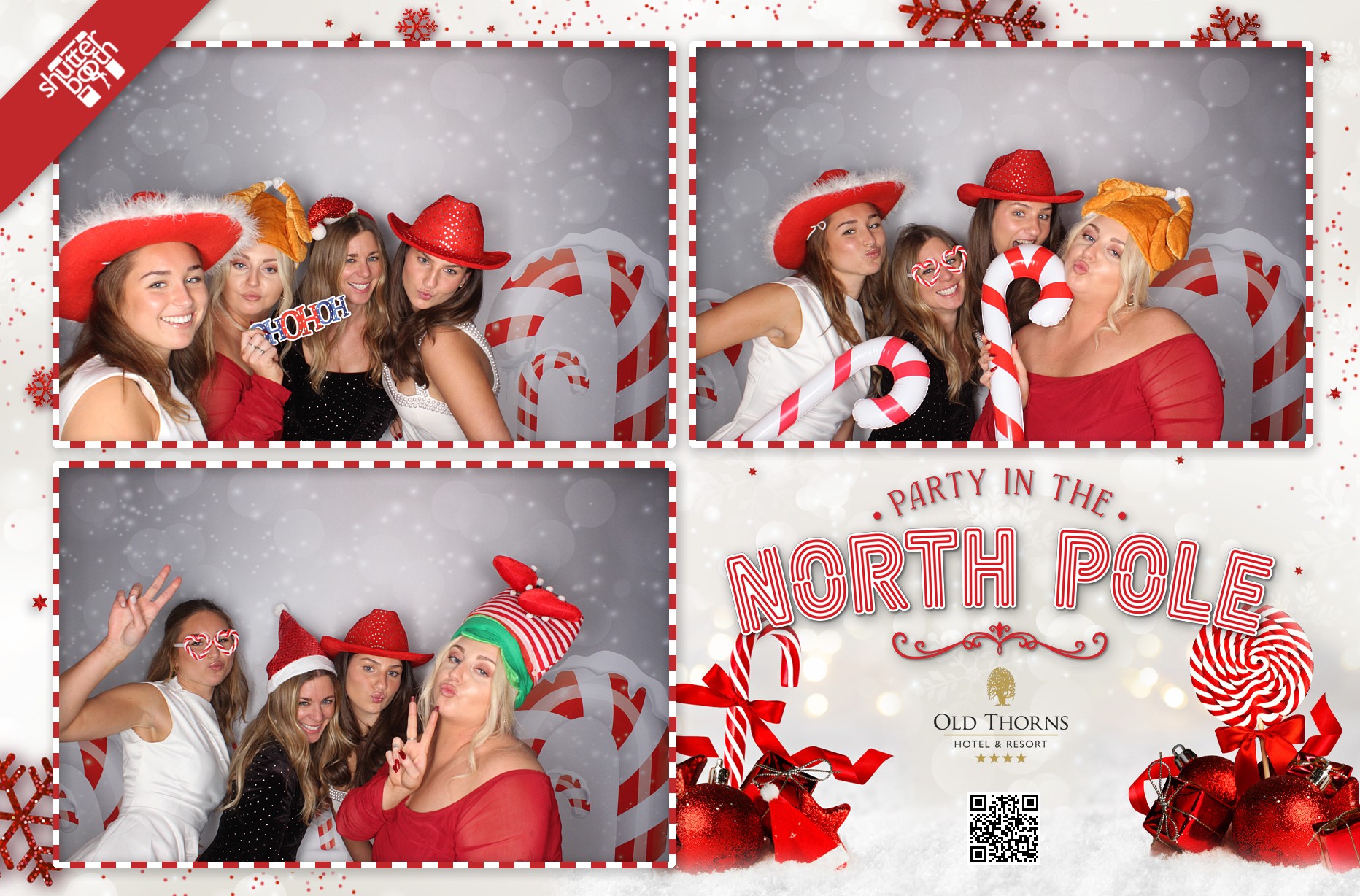 Christmas Band Night 07/12/2024 | View more photos from the event at gallery.shutterbooth.co.uk/u/Shutterbooth/Christmas-Band-Night-07122024