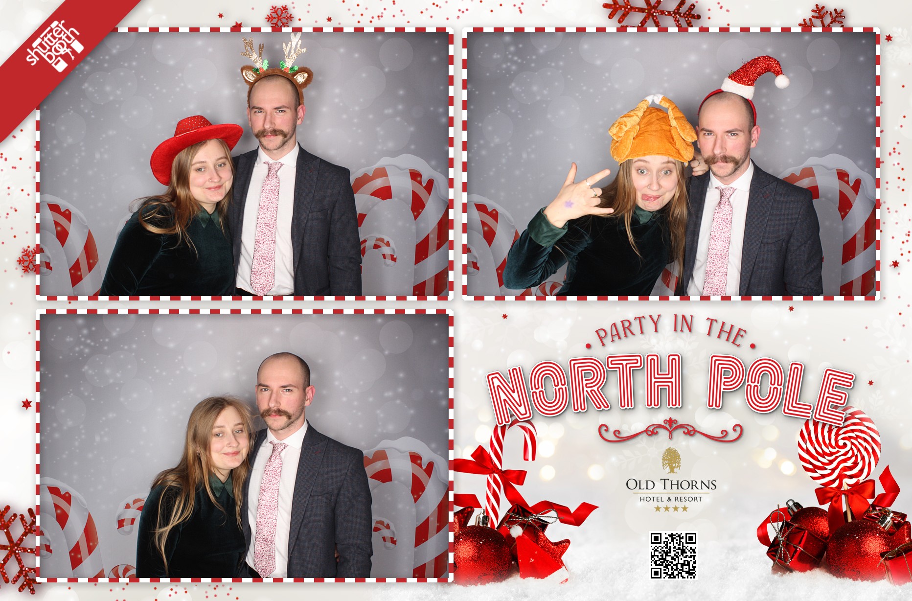 Christmas Band Night 07/12/2024 | View more photos from the event at gallery.shutterbooth.co.uk/u/Shutterbooth/Christmas-Band-Night-07122024