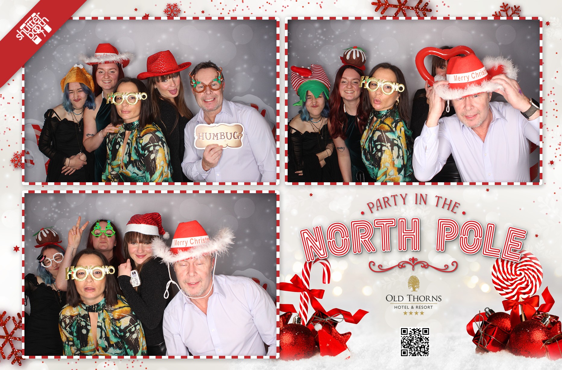 Christmas Band Night 07/12/2024 | View more photos from the event at gallery.shutterbooth.co.uk/u/Shutterbooth/Christmas-Band-Night-07122024