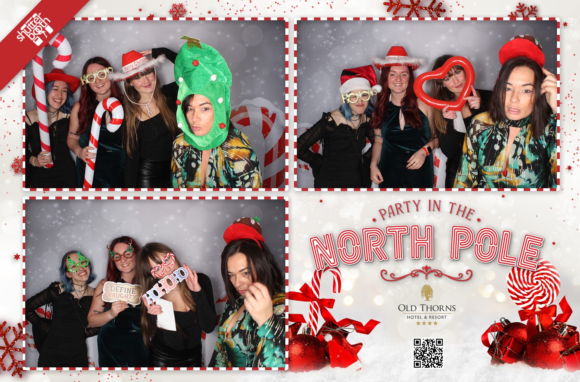 Christmas Band Night 07/12/2024 | View more photos from the event at gallery.shutterbooth.co.uk/u/Shutterbooth/Christmas-Band-Night-07122024