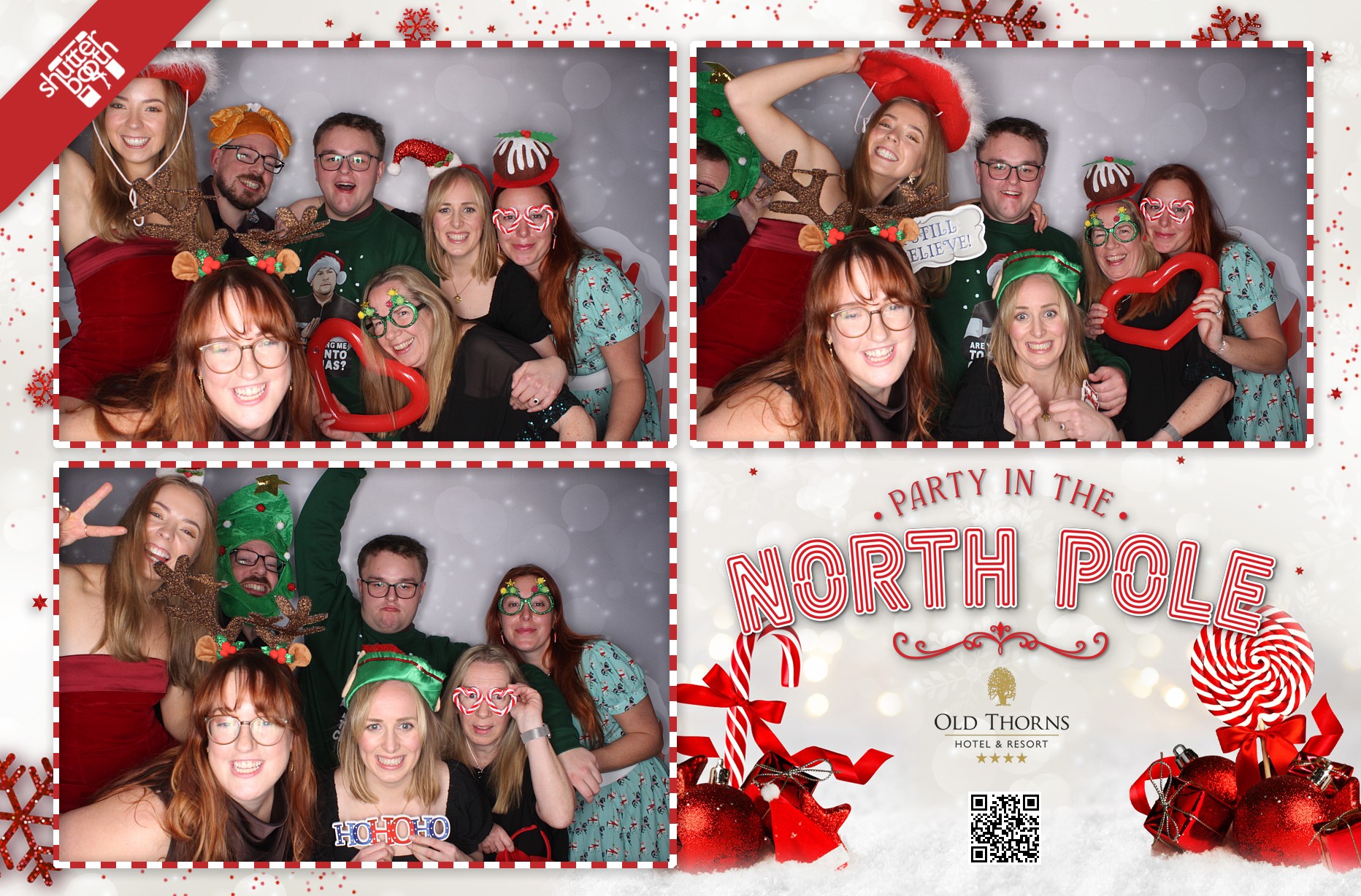 Christmas Band Night 07/12/2024 | View more photos from the event at gallery.shutterbooth.co.uk/u/Shutterbooth/Christmas-Band-Night-07122024