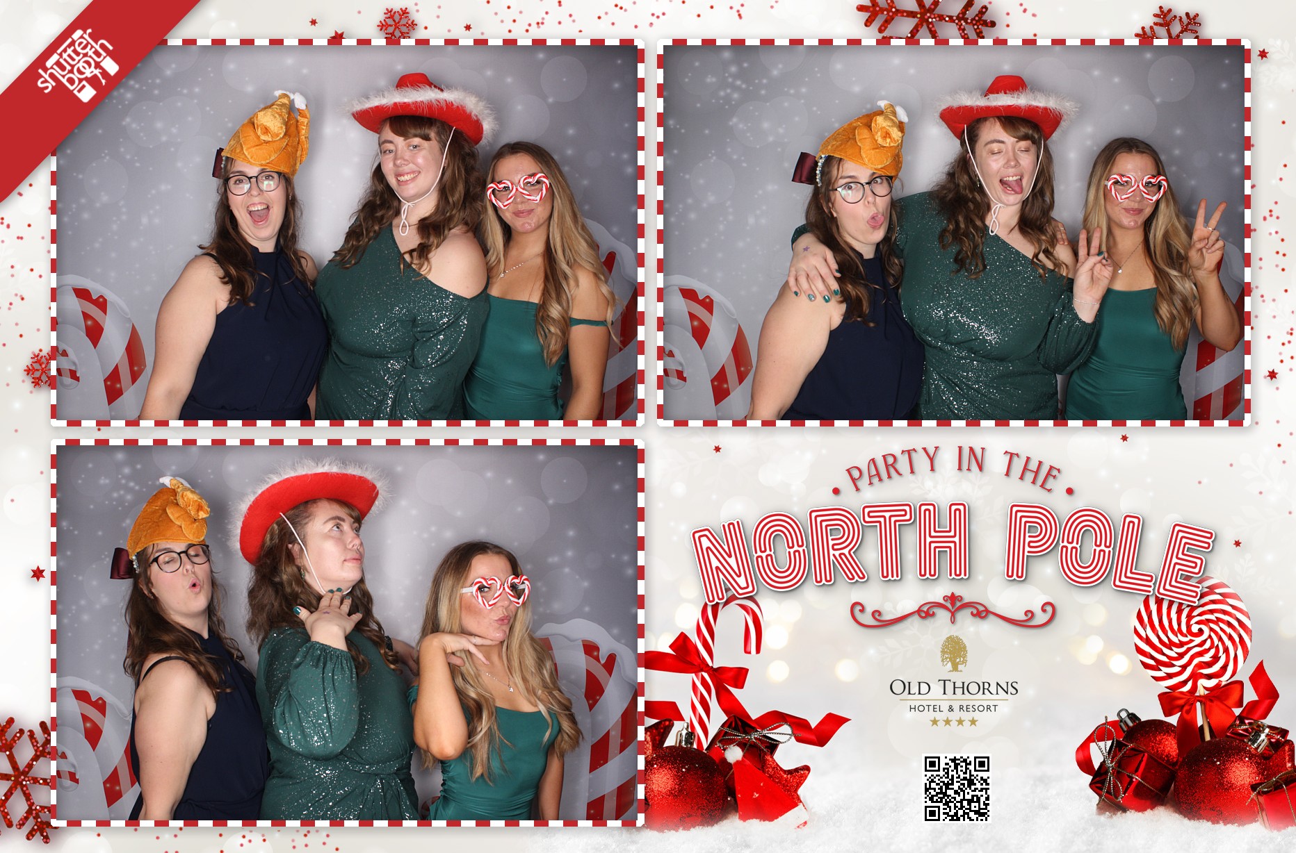 Christmas Band Night 07/12/2024 | View more photos from the event at gallery.shutterbooth.co.uk/u/Shutterbooth/Christmas-Band-Night-07122024