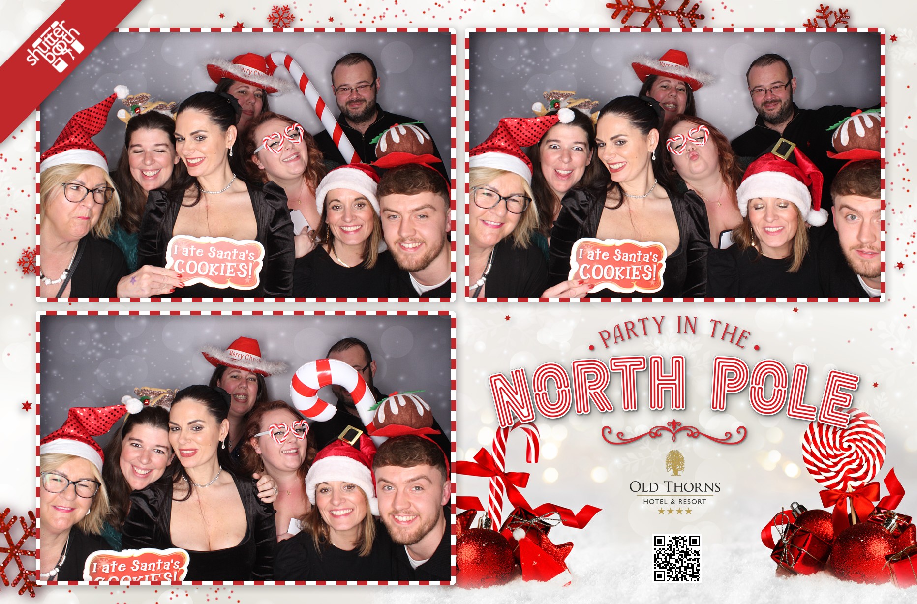 Christmas Band Night 07/12/2024 | View more photos from the event at gallery.shutterbooth.co.uk/u/Shutterbooth/Christmas-Band-Night-07122024