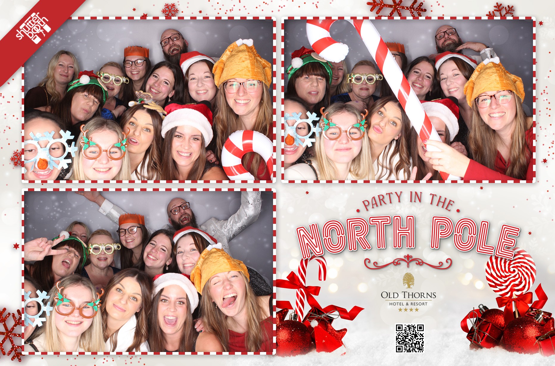 Christmas Band Night 07/12/2024 | View more photos from the event at gallery.shutterbooth.co.uk/u/Shutterbooth/Christmas-Band-Night-07122024