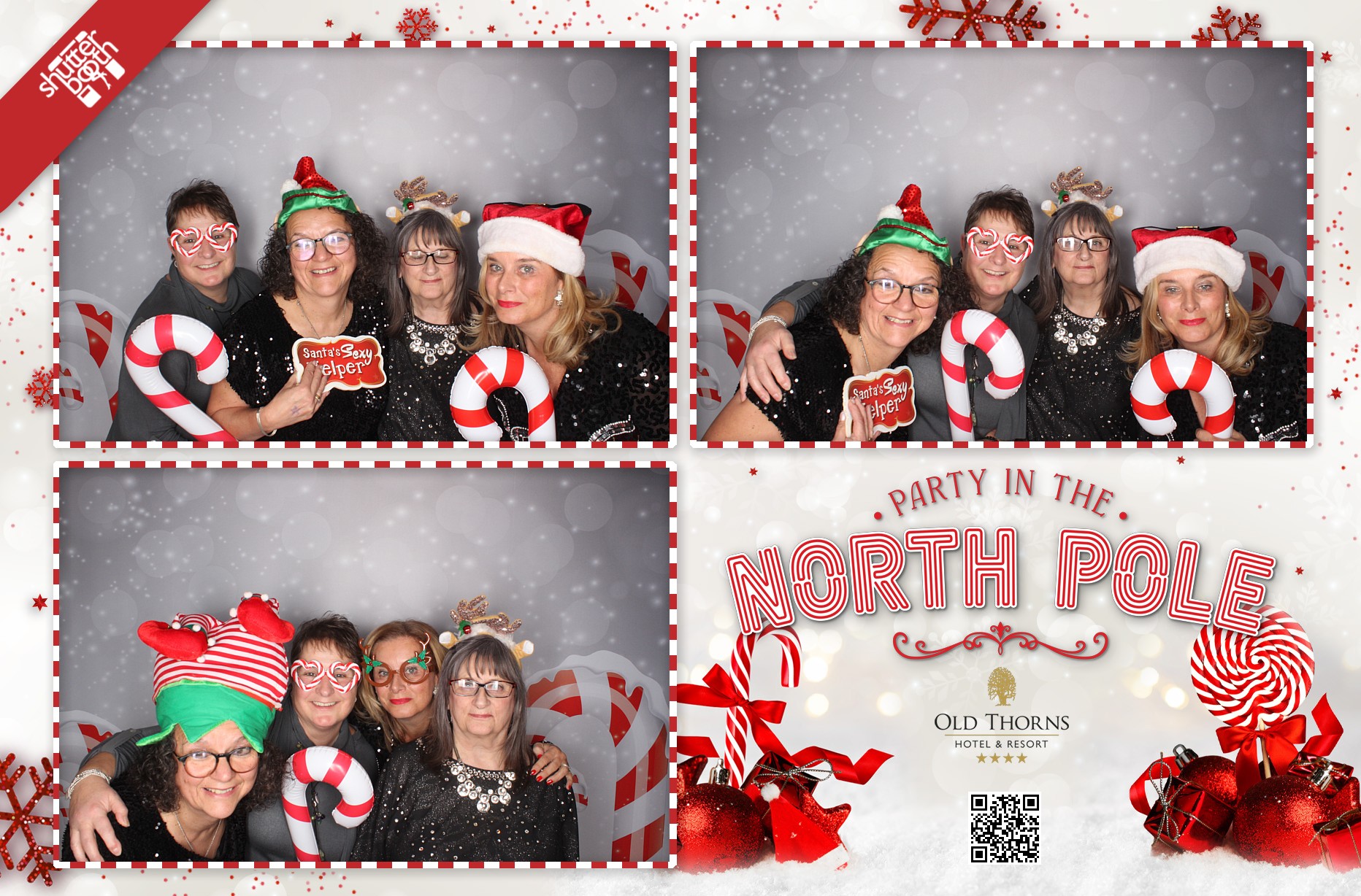 Christmas Band Night 07/12/2024 | View more photos from the event at gallery.shutterbooth.co.uk/u/Shutterbooth/Christmas-Band-Night-07122024