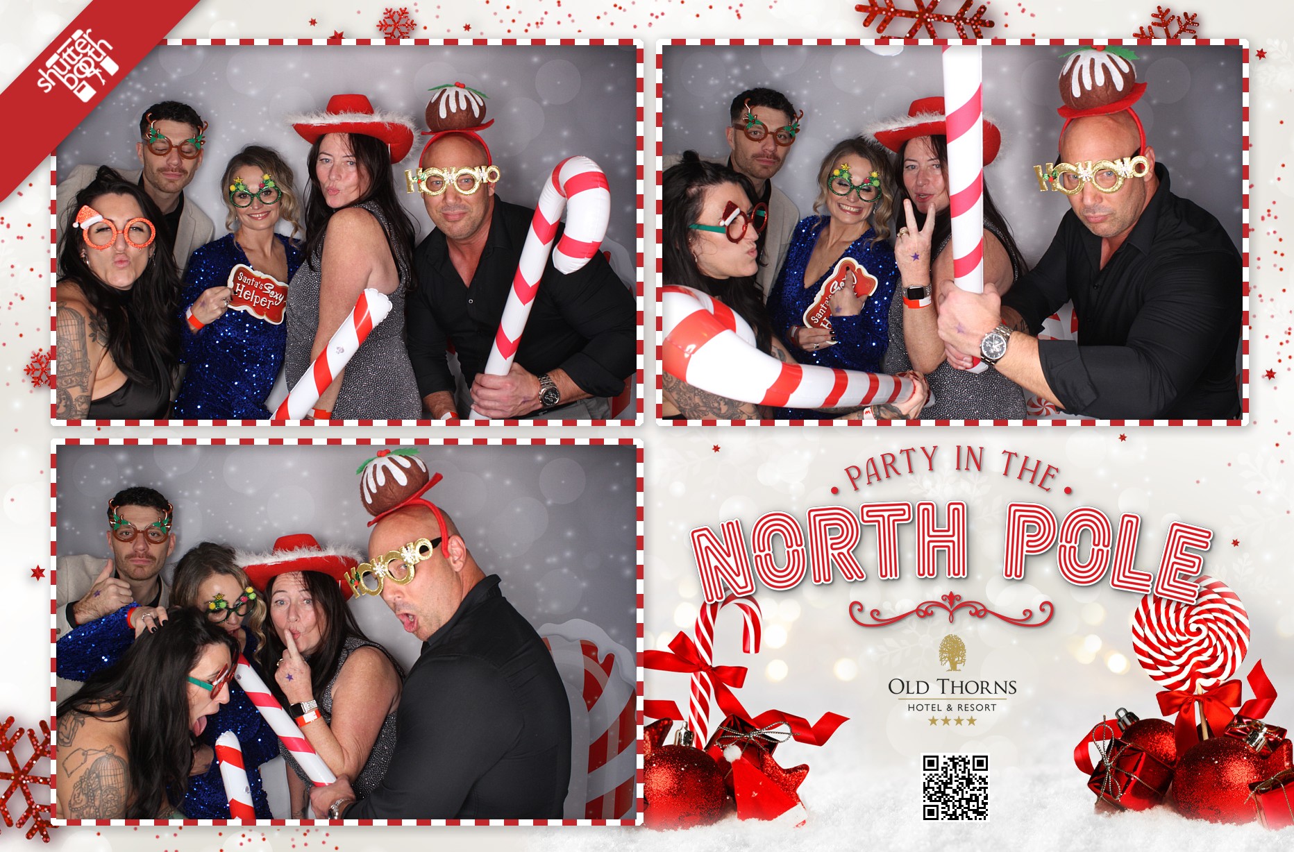 Christmas Band Night 07/12/2024 | View more photos from the event at gallery.shutterbooth.co.uk/u/Shutterbooth/Christmas-Band-Night-07122024