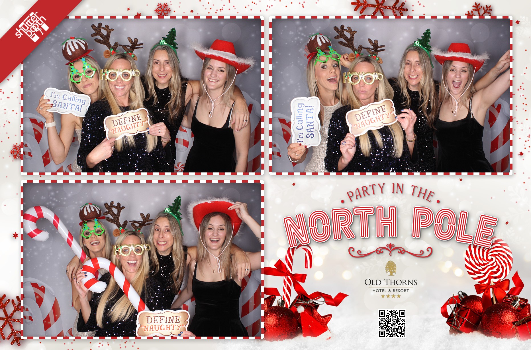 Christmas Band Night 07/12/2024 | View more photos from the event at gallery.shutterbooth.co.uk/u/Shutterbooth/Christmas-Band-Night-07122024
