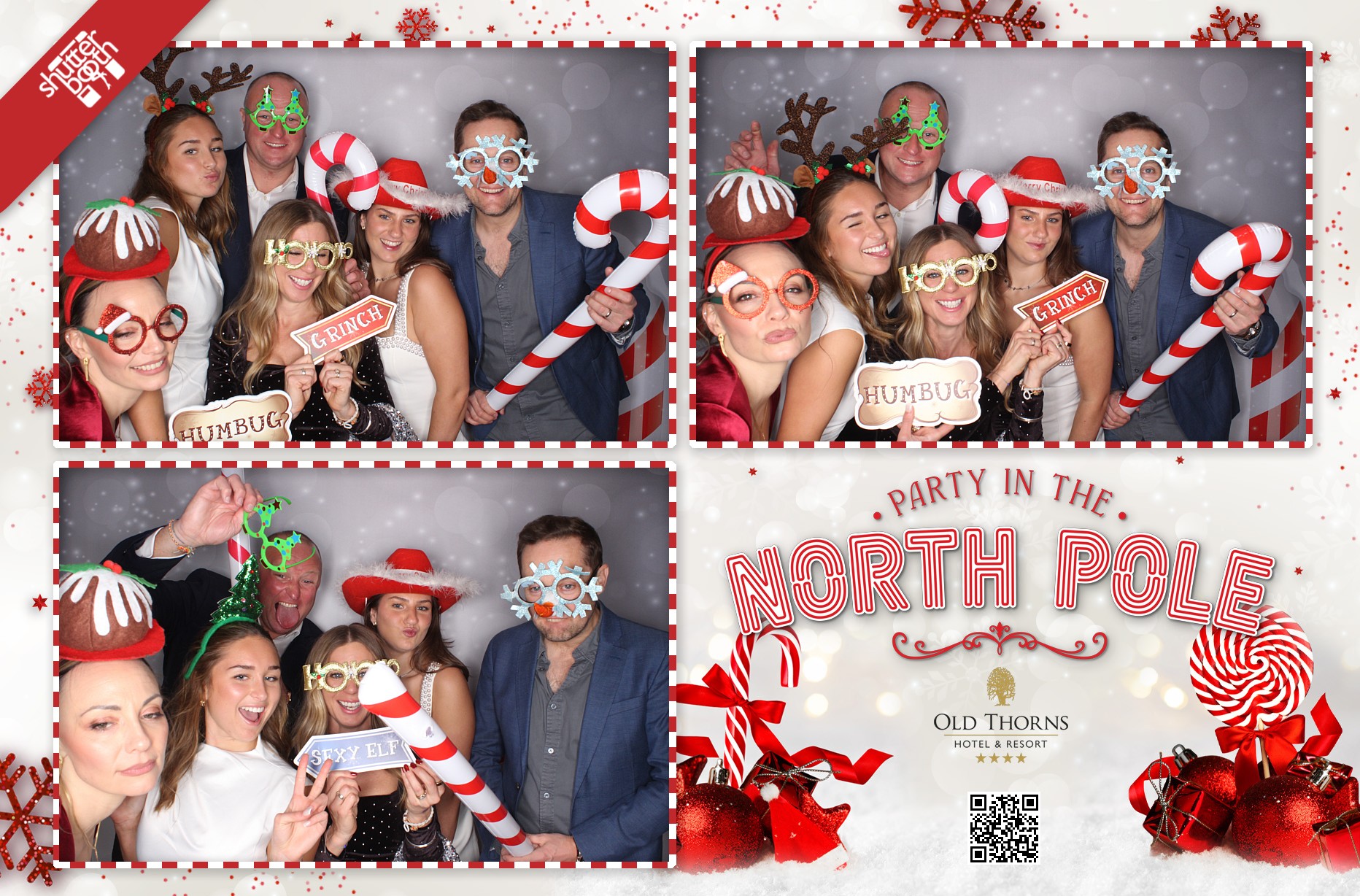 Christmas Band Night 07/12/2024 | View more photos from the event at gallery.shutterbooth.co.uk/u/Shutterbooth/Christmas-Band-Night-07122024