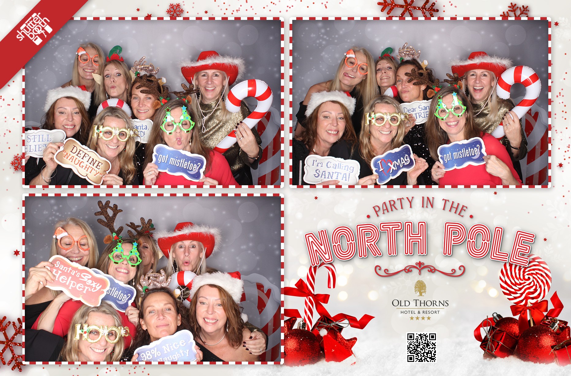 Christmas Band Night 07/12/2024 | View more photos from the event at gallery.shutterbooth.co.uk/u/Shutterbooth/Christmas-Band-Night-07122024