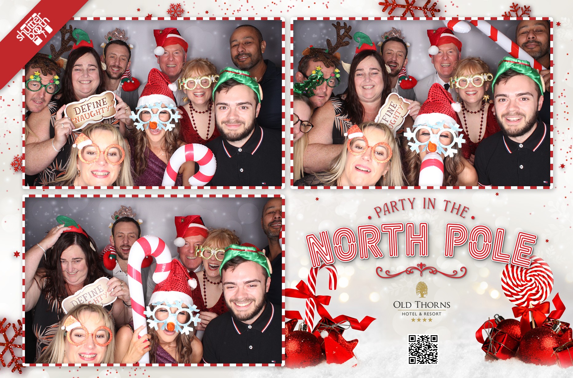 Christmas Band Night 07/12/2024 | View more photos from the event at gallery.shutterbooth.co.uk/u/Shutterbooth/Christmas-Band-Night-07122024