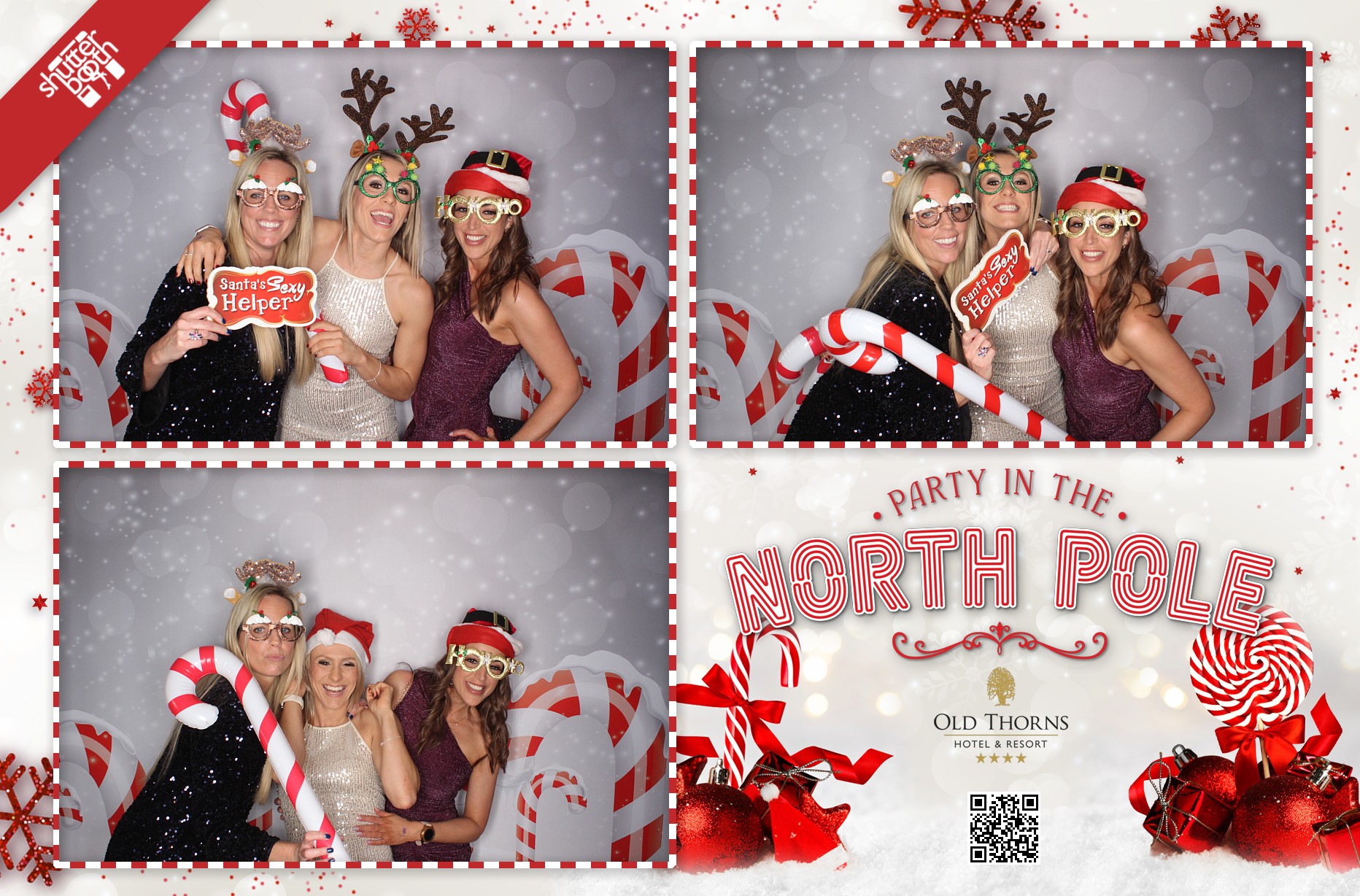 Christmas Band Night 07/12/2024 | View more photos from the event at gallery.shutterbooth.co.uk/u/Shutterbooth/Christmas-Band-Night-07122024