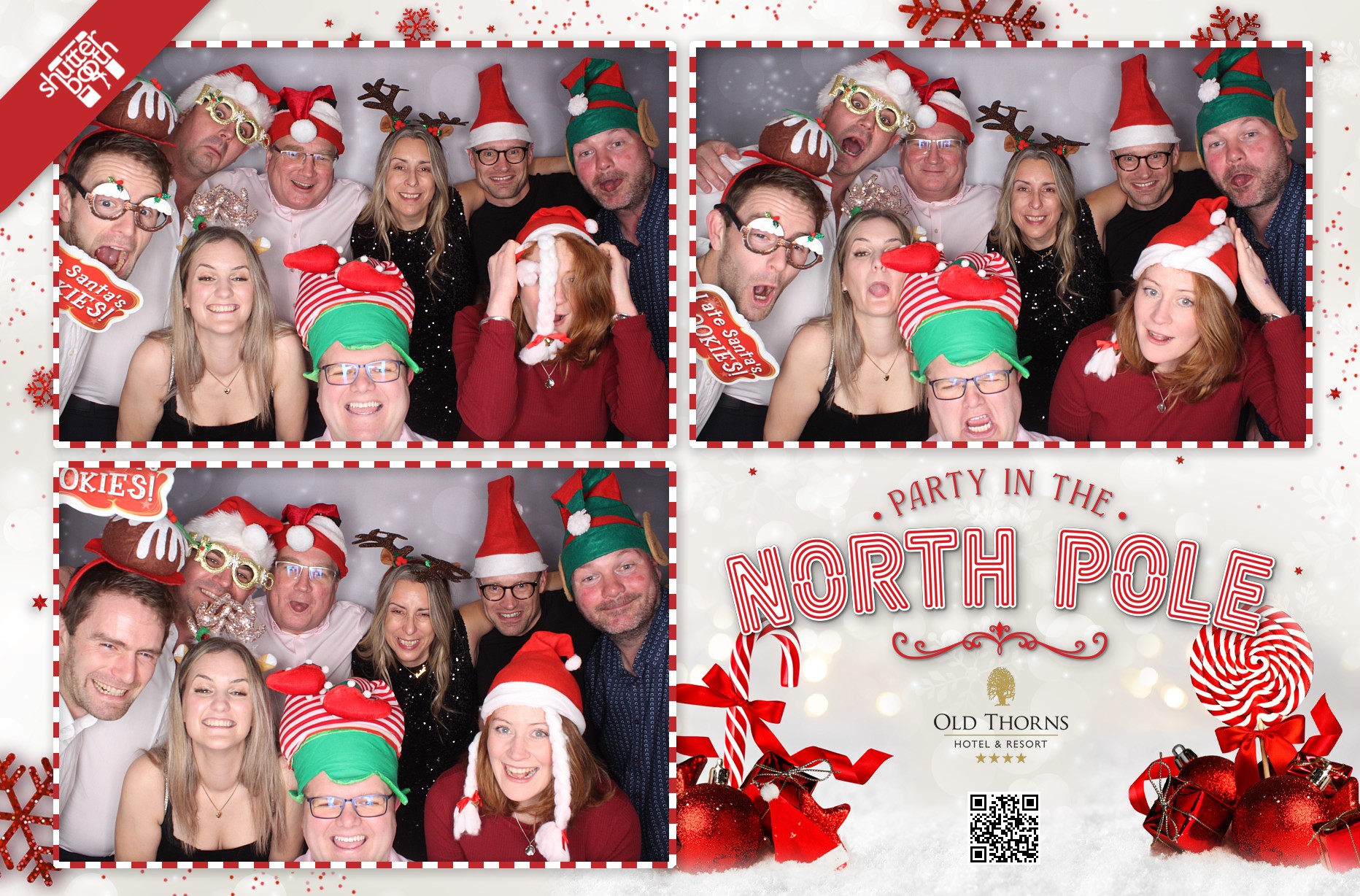 Christmas Band Night 07/12/2024 | View more photos from the event at gallery.shutterbooth.co.uk/u/Shutterbooth/Christmas-Band-Night-07122024