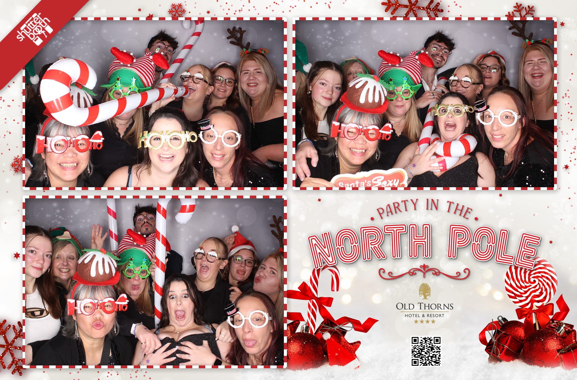 Christmas Band Night 07/12/2024 | View more photos from the event at gallery.shutterbooth.co.uk/u/Shutterbooth/Christmas-Band-Night-07122024