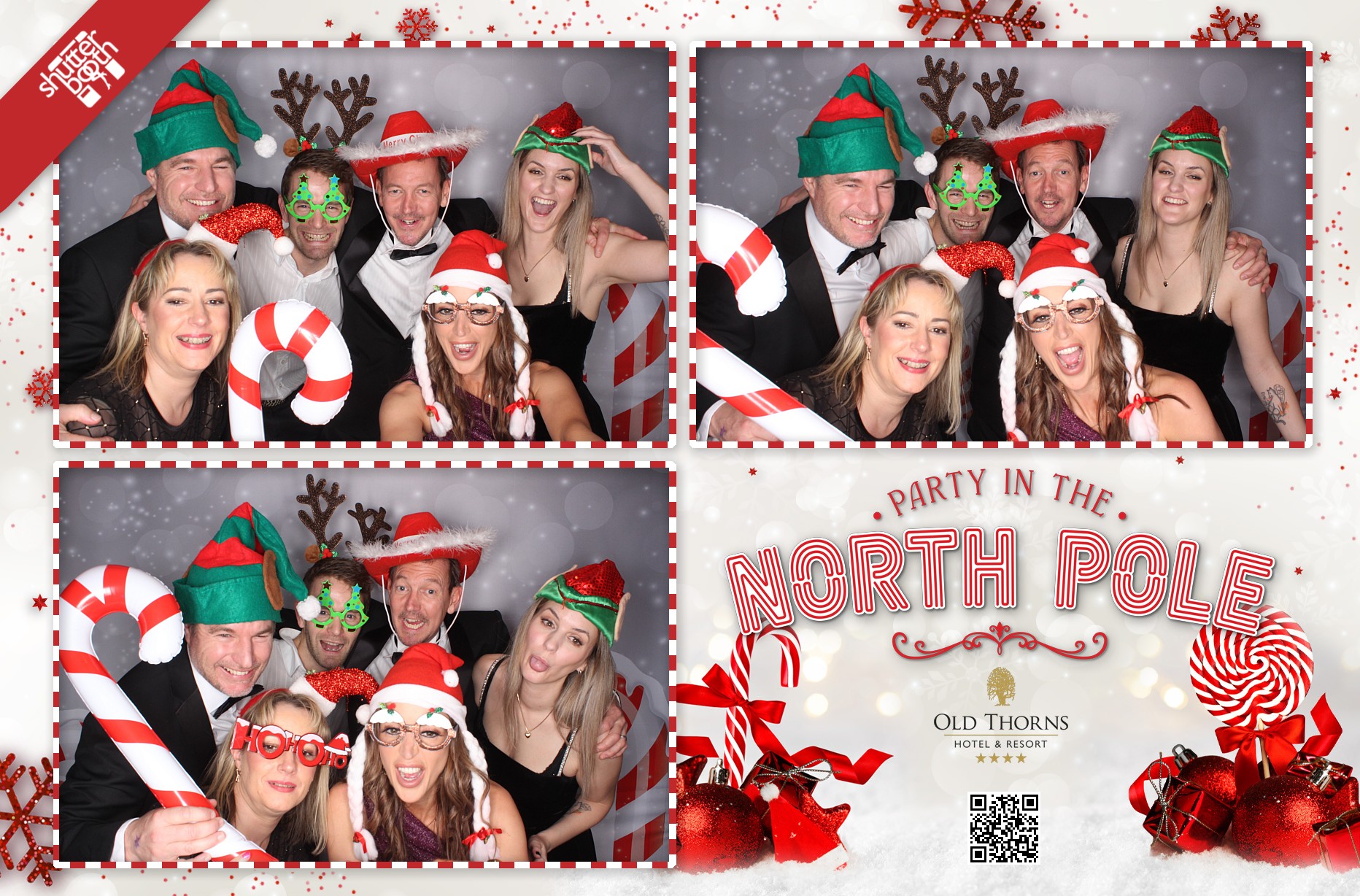 Christmas Band Night 07/12/2024 | View more photos from the event at gallery.shutterbooth.co.uk/u/Shutterbooth/Christmas-Band-Night-07122024