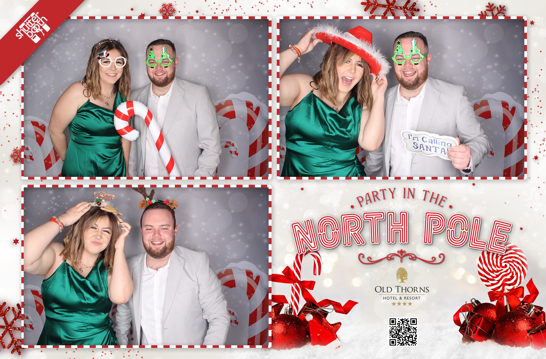 Christmas Band Night 07/12/2024 | View more photos from the event at gallery.shutterbooth.co.uk/u/Shutterbooth/Christmas-Band-Night-07122024