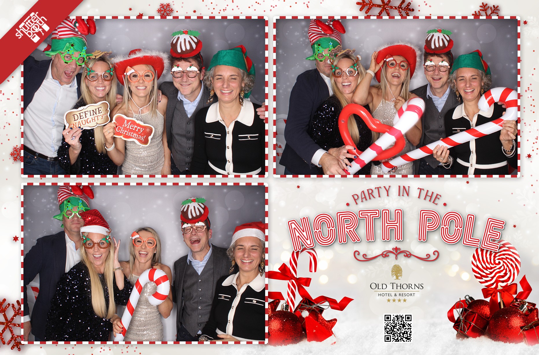 Christmas Band Night 07/12/2024 | View more photos from the event at gallery.shutterbooth.co.uk/u/Shutterbooth/Christmas-Band-Night-07122024