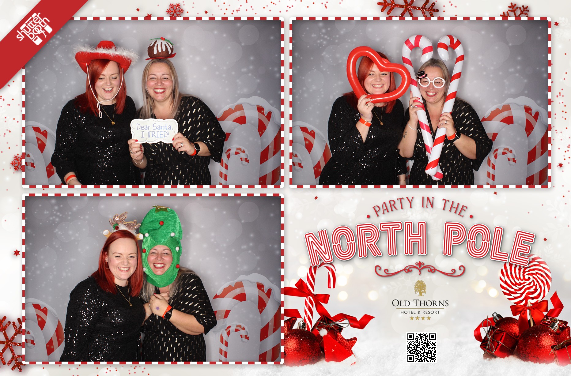 Christmas Band Night 07/12/2024 | View more photos from the event at gallery.shutterbooth.co.uk/u/Shutterbooth/Christmas-Band-Night-07122024
