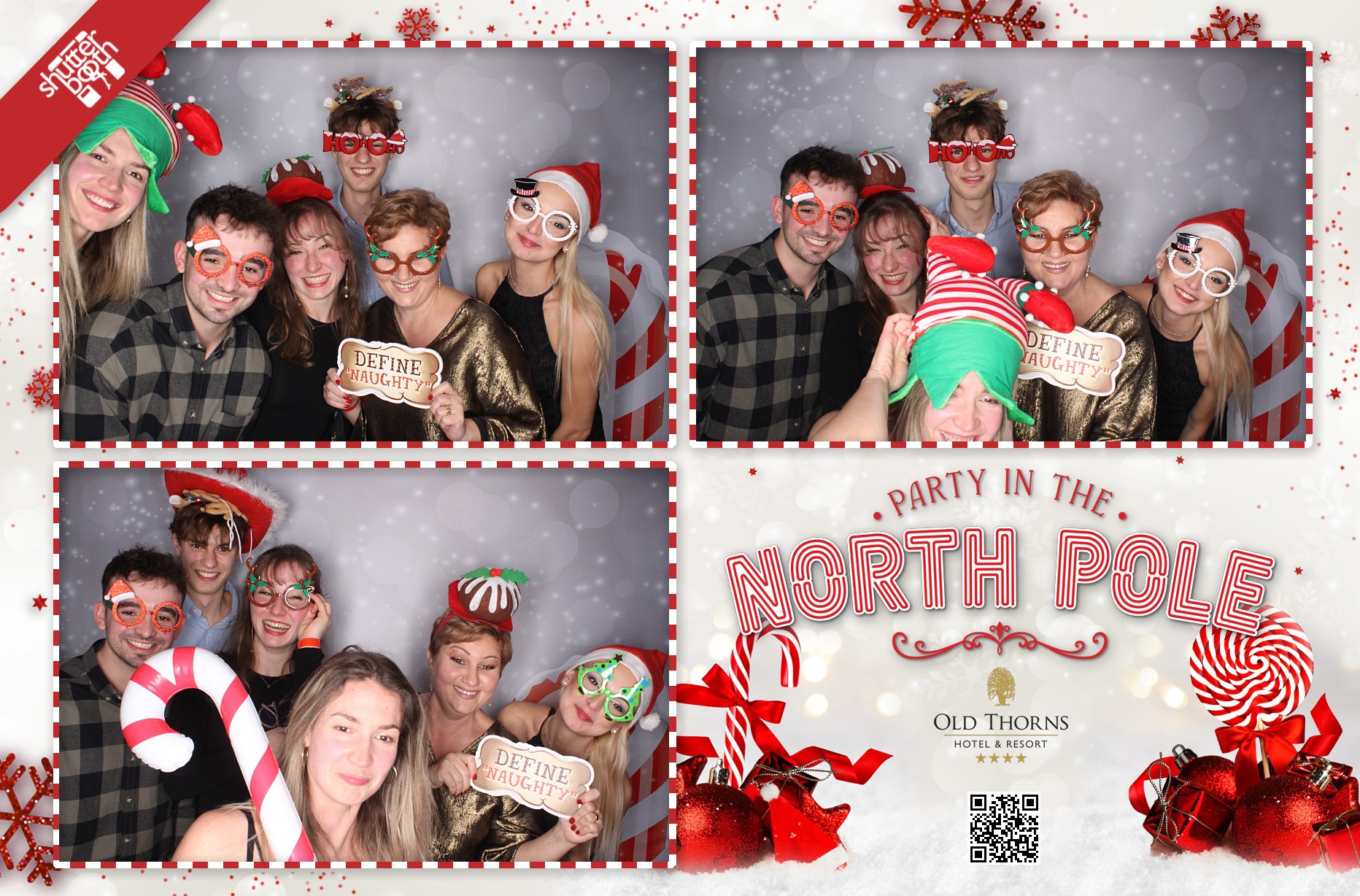 Christmas Band Night 07/12/2024 | View more photos from the event at gallery.shutterbooth.co.uk/u/Shutterbooth/Christmas-Band-Night-07122024